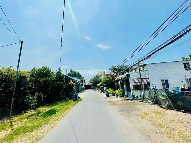 💥BÁN DÃY TRỌ 12 PHÒNG,TÂN THÔNG HỘI,CỦ CHI,HƠN 300M²,CHỈ 1TỶ150