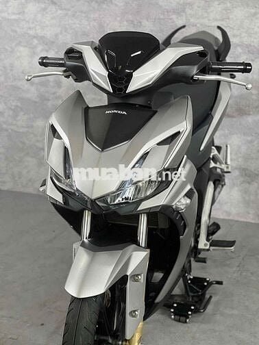 Honda Winner X 150 ABS V3 2024 Bạc đen 9.000km