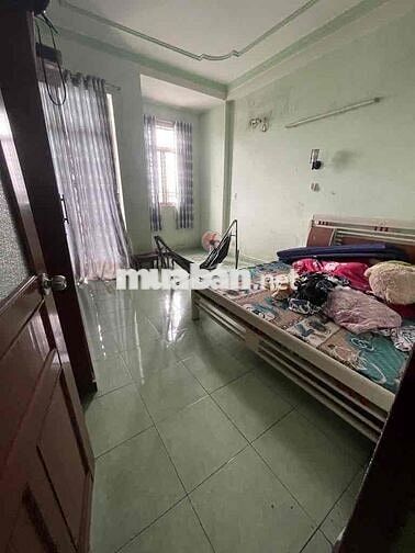 Mặt tiền kinh doanh HƯƠNG LỘ 2, giáp TÂN PHÚ - 4 x 42m - 4 tầng -