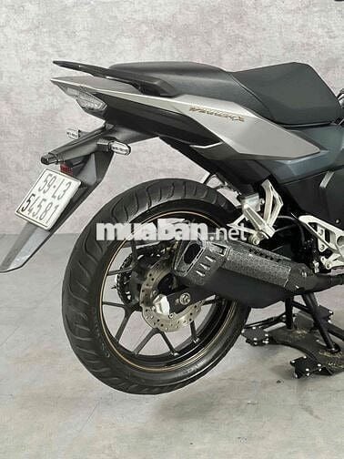 Honda Winner X 150 ABS V3 2024 Bạc đen 9.000km