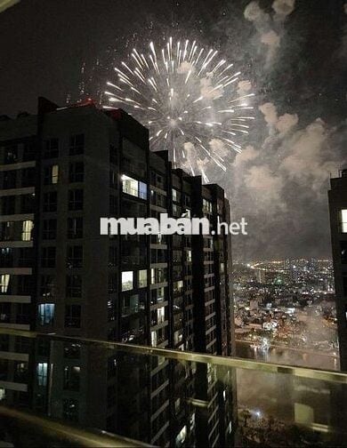 🏢 CĂN HỘ 1PN LANDMARK – NỘI THẤT XỊN