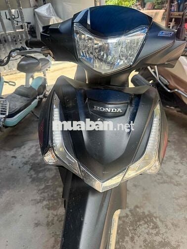 Honda Future LED 2019 Đen Zin chính chủ bstp