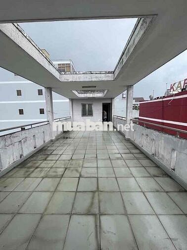 Mặt tiền kinh doanh HƯƠNG LỘ 2, giáp TÂN PHÚ - 4 x 42m - 4 tầng -