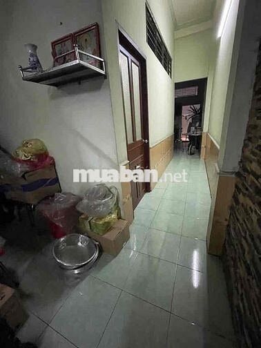 Mặt tiền kinh doanh HƯƠNG LỘ 2, giáp TÂN PHÚ - 4 x 42m - 4 tầng -
