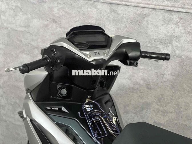 Honda Winner X 150 ABS V3 2024 Bạc đen 9.000km