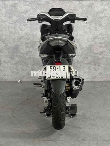 Honda Winner X 150 ABS V3 2024 Bạc đen 9.000km
