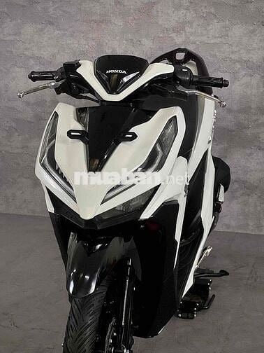 Honda Vario 150 2020 Trắng đen Indonesia