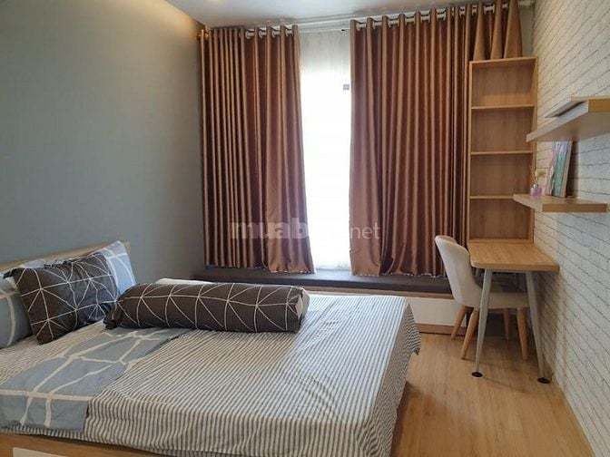 Căn 2p ngủ-rộng 87m2 C/c Phúc yên giá 10tr/tháng