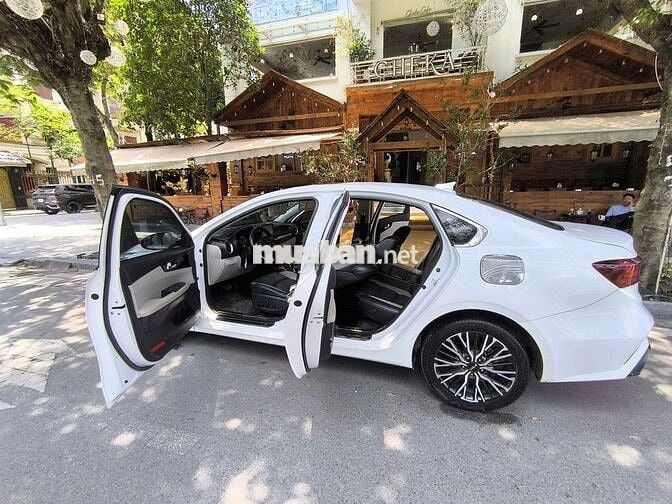 K3 2022 Chính Tên Chính Chủ