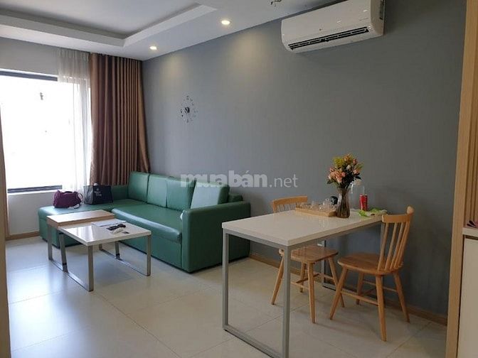 Căn 2p ngủ-rộng 87m2 C/c Phúc yên giá 10tr/tháng