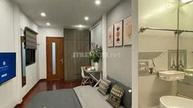 CHÍNH CHỦ CHO THUÊ NHÀ số 9 phố Hàng Gà, phường Hàng Bồ, quận Hoàn Kiế