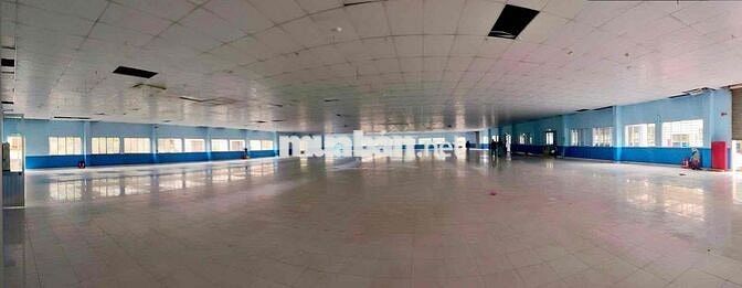 CHO THUÊ LÀM KHO XƯỞNG TTN..QUẬN 12 ..GẦN BẾN XE AN SƯƠNG..HCM ..