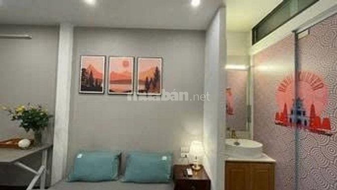 CHÍNH CHỦ CHO THUÊ NHÀ số 9 phố Hàng Gà, phường Hàng Bồ, quận Hoàn Kiế