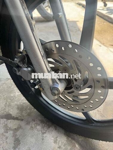 Honda Future LED 2019 Đen Zin chính chủ bstp