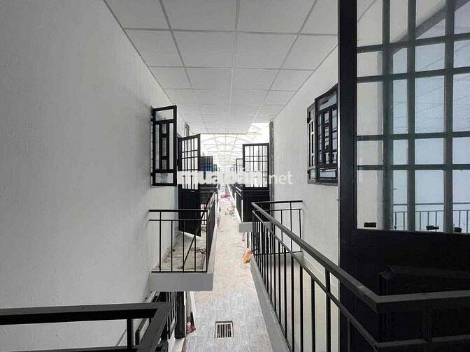DÃY TRỌ LIỀN KỀ 1 TRỆT 1 LẦU 4🥔X  NHẬN XE ĐIỆN CÓ BANCOL
