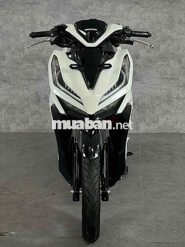 Honda Vario 150 2020 Trắng đen Indonesia