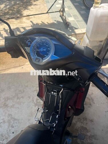 Honda Future LED 2019 Đen Zin chính chủ bstp