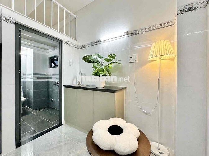CHỦ VỪA TRỐNG - GIÁ 2TR6 tháng đầu tiên, ko qua MÔI GIỚI