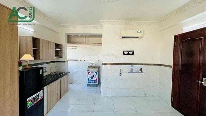CHO THUÊ PHÒNG TRỌ 44 TRUNG MỸ TÂY, QUẬN 12  Phòng được trang bị sẵn m