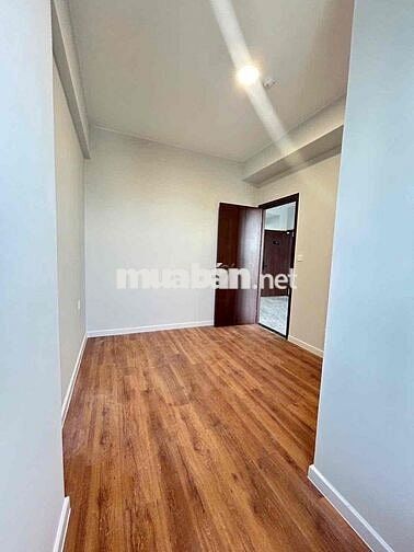Cho thuê Căn hộ Cao cấp 2PN Trung tâm Cần Thơ