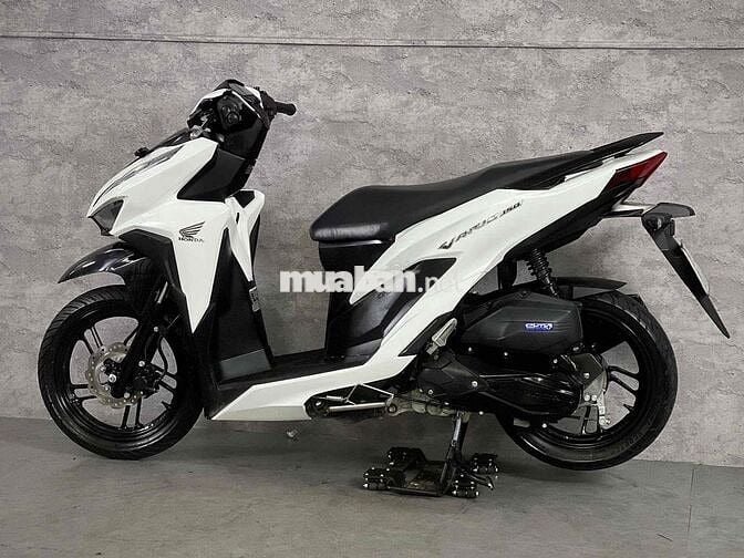 Honda Vario 150 2020 Trắng đen Indonesia