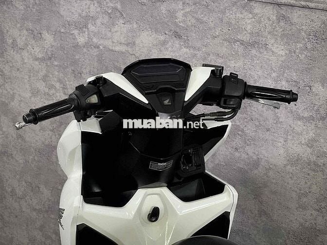 Honda Vario 150 2020 Trắng đen Indonesia