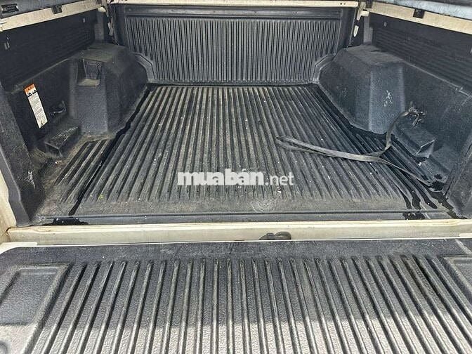 Ford Ranger Wildtrak 2016 3.2L 4x4AT 11vạn full ls