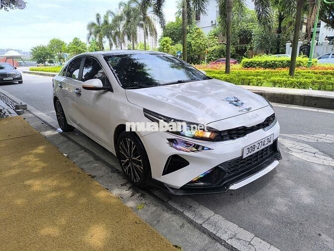 K3 2022 Chính Tên Chính Chủ
