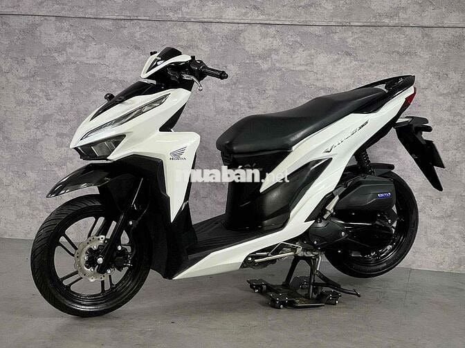 Honda Vario 150 2020 Trắng đen Indonesia
