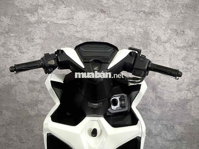 Honda Vario 150 2020 Trắng đen Indonesia