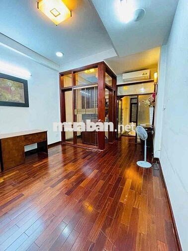 Cho thuê nhà mặt Tân Canh P1 Tân Bình