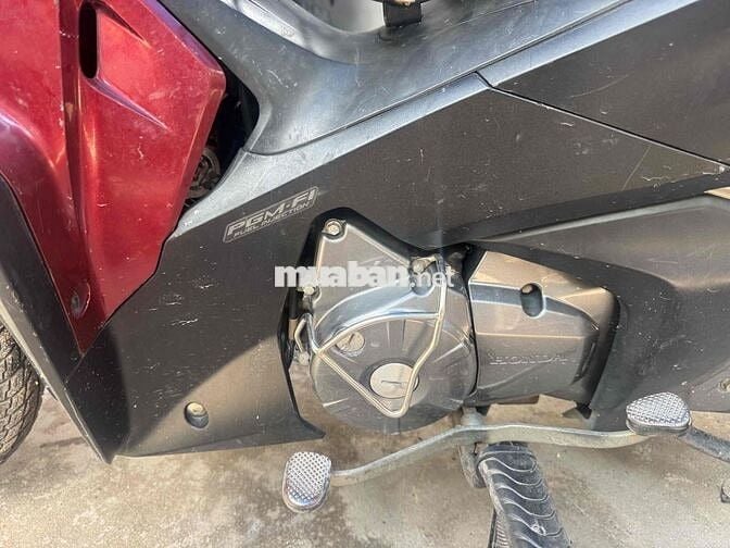 Honda Future LED 2019 Đen Zin chính chủ bstp