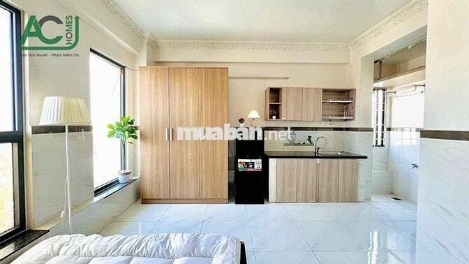 CHO THUÊ PHÒNG TRỌ 44 TRUNG MỸ TÂY, QUẬN 12  Phòng được trang bị sẵn m