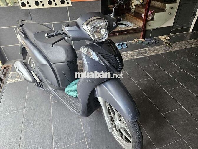 Honda SH Mode 2018 Xám