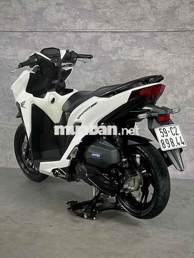 Honda Vario 150 2020 Trắng đen Indonesia