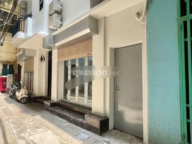 Cho thuê nhà kinh doanh lưu trú tại ngõ phố Phạm Ngũ Lão, Hoàn Kiếm