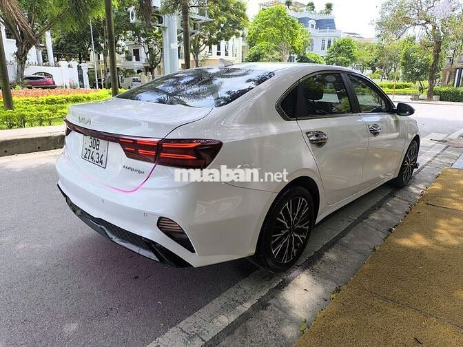 K3 2022 Chính Tên Chính Chủ