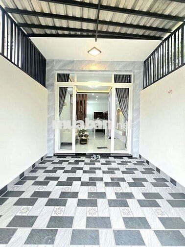 🔥🔥🔥NHÀ 2 LẦU MẶT TIỀN KINH DOANH HẺM THÔNG 6M ĐƯỜNG HUỲNH TẤN PHÁT 🔥🔥🔥