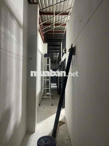 Phòng trọ giá rẻ Gò Vấp Phan Huy Ích