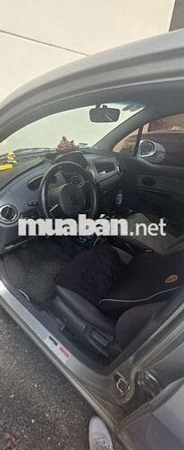 Chevrolet Spark Lite 2014 Số sàn Bạc 65.767 km