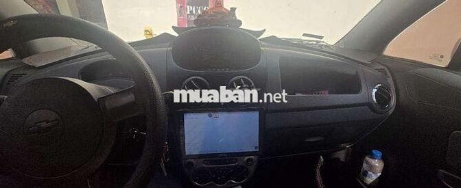 Chevrolet Spark Lite 2014 Số sàn Bạc 65.767 km