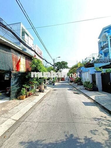 🇻🇳🇻🇳. NHÀ 5X20 XÂY 1 TRỆT 2 LẦU ĐƯỜNG TRUNG LÂN1