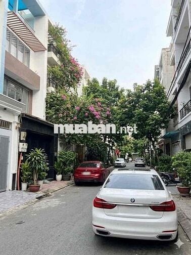 Biệt thự .9 tỏi x nhỏ . 190m2  huỳnh tấn phát Nhà be