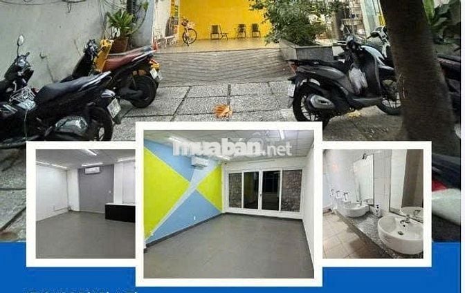 Bùi Đình Túy Phường 14 Quận Bình Thạnh 