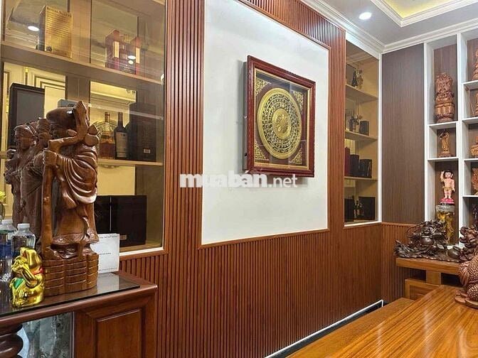 Biệt thự .9 tỏi x nhỏ . 190m2  huỳnh tấn phát Nhà be