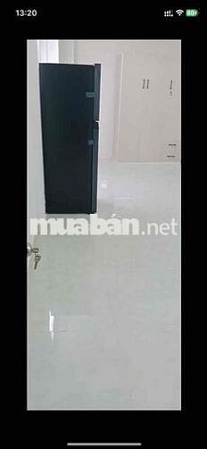Cho thuê căn hộ full nội thất, máy giặt rieng