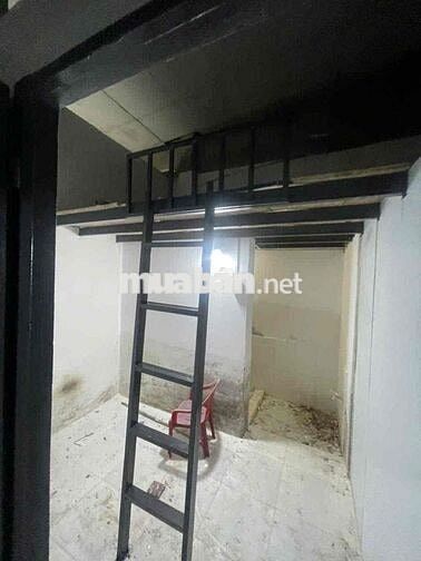 Phòng trọ giá rẻ Gò Vấp Phan Huy Ích