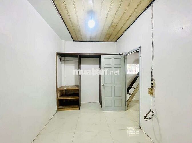 Bán nhà hẻm xe hơi ngay QL13.Hiệp Bình Phước.Thủ Đức - 70m2 - 5 tỷ tl