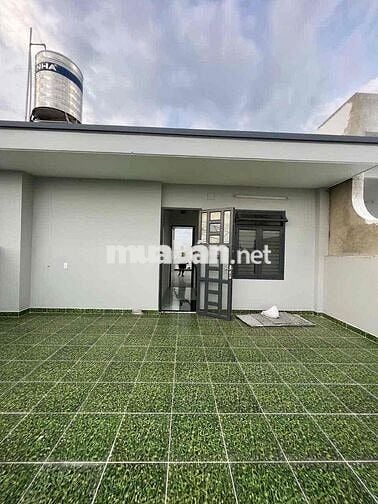 Cho Thuê Nguyên Căn Biệt Thự DT 7x22m 1Trệt 3Lầu 5Pn 5Wc Gara Ôtô