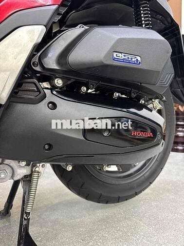 SH125 2023 Đỏ Đen rin odo 3000 km 1 chủ